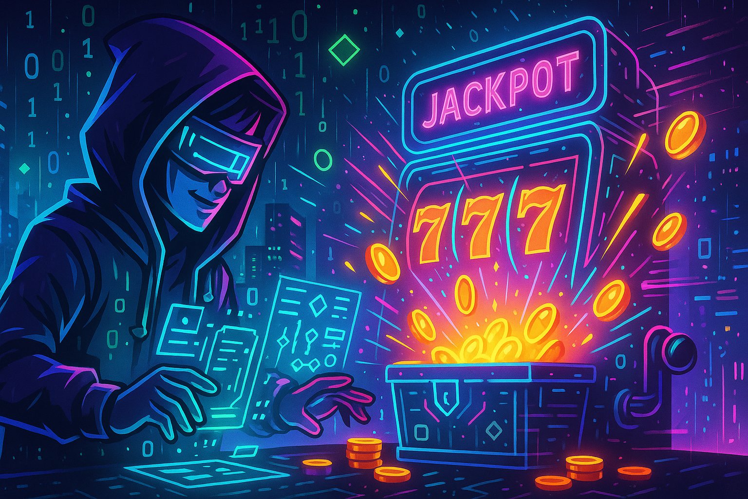 6633win – Live Casino Baccarat