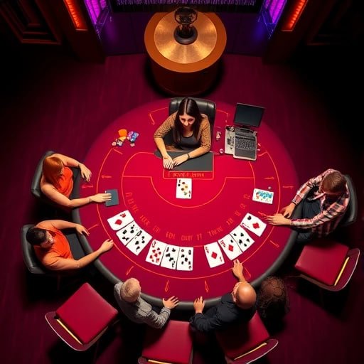 6633win – Cá cược cầu lông