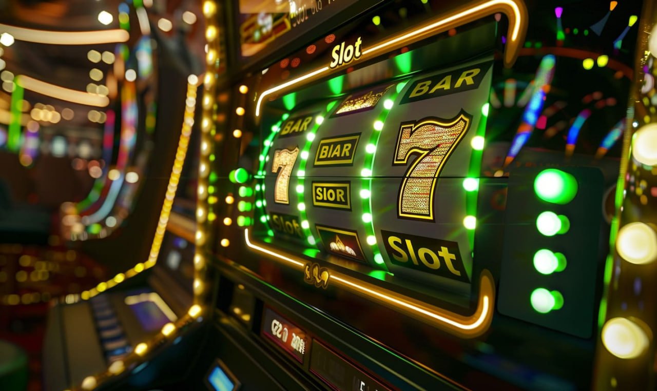 6633win – Slot Online