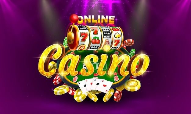 6633win – Slot Online Jackpot
